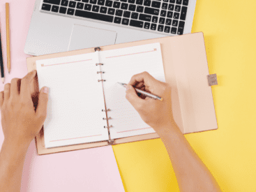 Planner Semanal para Imprimir: Transforme Sua Rotina com Organização e Estilo! 🌟
