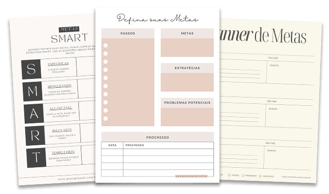 Planner metas - Planner de metas para imprimir 6 (1)